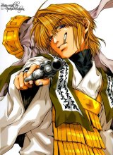 BUY NEW saiyuki - 161269 Premium Anime Print Poster